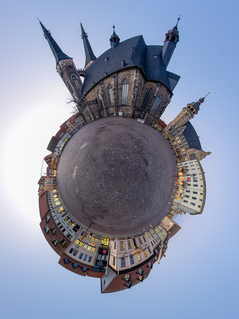 Planet Köthen