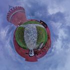 Planet Lindau im Karnevals Look