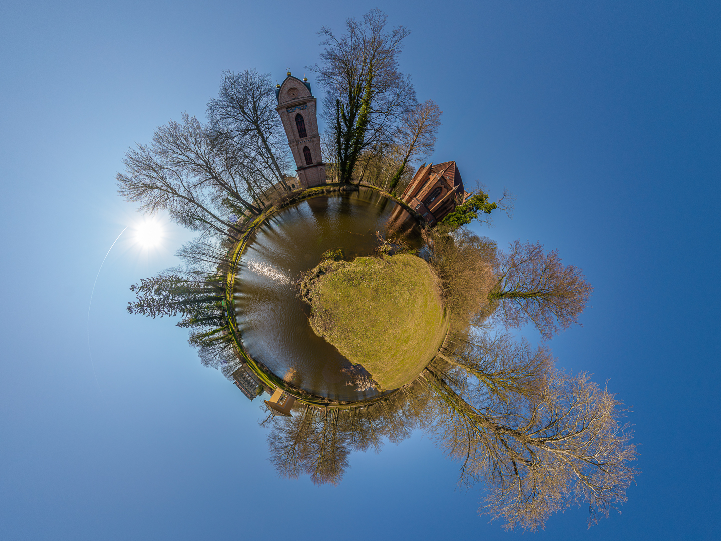 Planet Ludwigslust