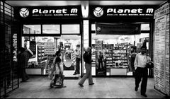 Planet M