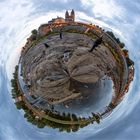 Planet Magdeburg...