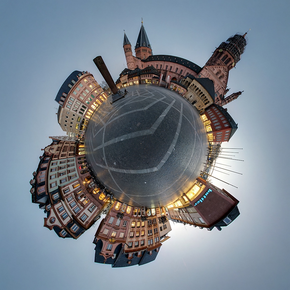 Planet Mainz