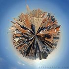 Planet Manhattan