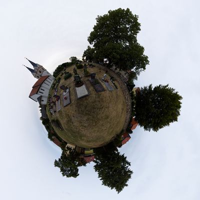 Planet Minsleben 2
