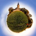 Planet Naundorf...