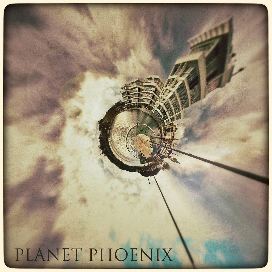 Planet Phoenix