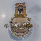 Planet Porta-Westfalica