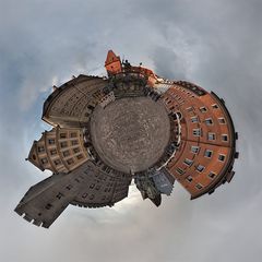 Planet Regensburg pt.1