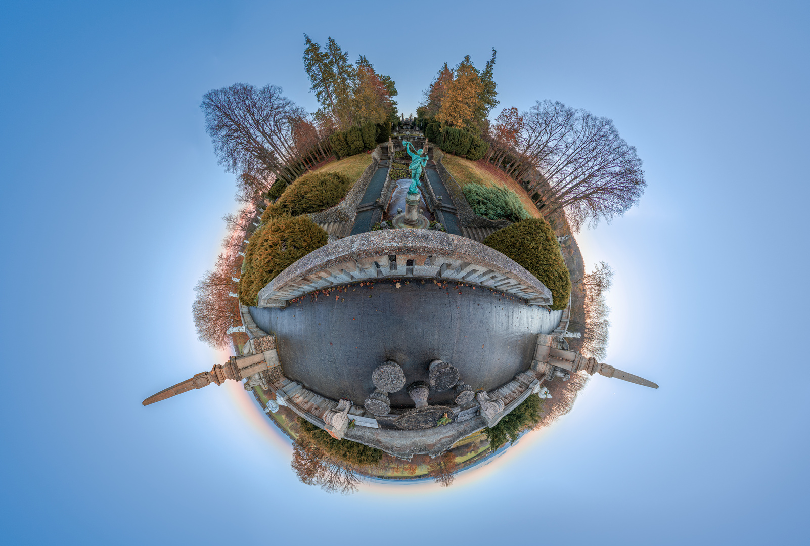 Planet Roseburg