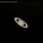 Planet Saturn am 17.05.2014 Ver,1.0