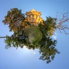 Planet Schloss Dornburg