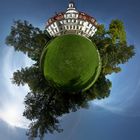 Planet Schloss Genshagen