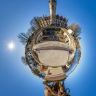 Planet Schweriner Schloss