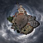 ... Planet Seligenstadt ...