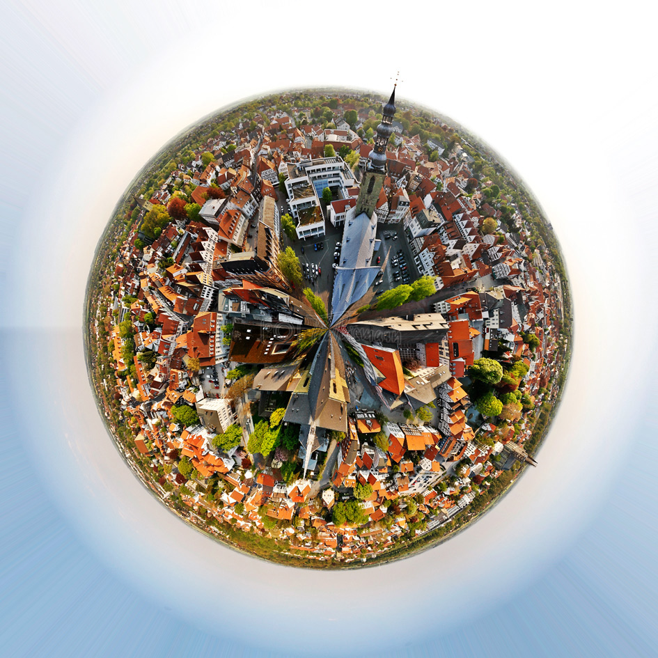 planet soest