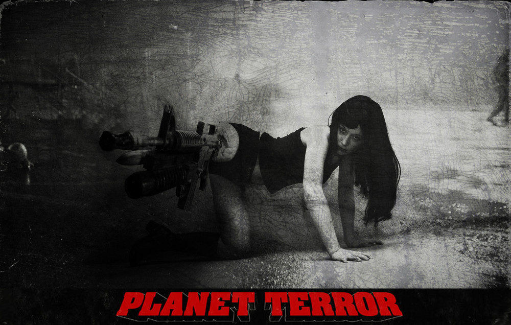 Planet Terror