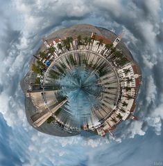 PLANET TROGIR (CROATIA)