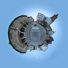 Planet Ulm, Neue Strasse