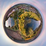 Planet Unseburg...