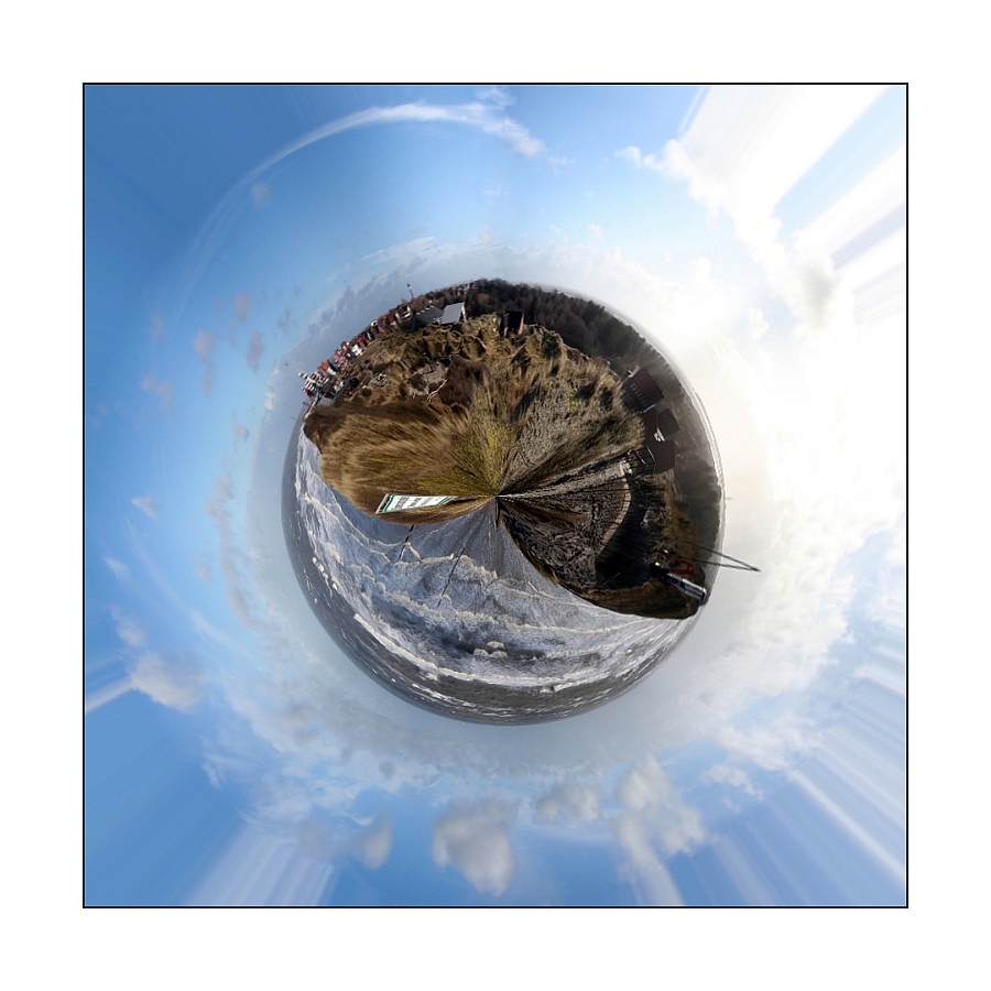 Planet Wangerooge