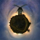 Planet Warnstedt...