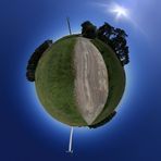 Planet Windmill