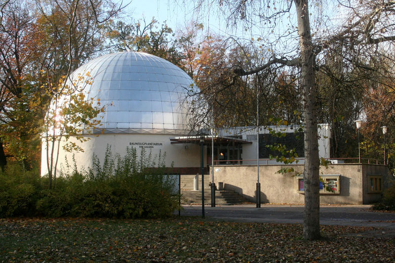 Planetarium (01.11.2006)