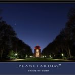 Planetarium