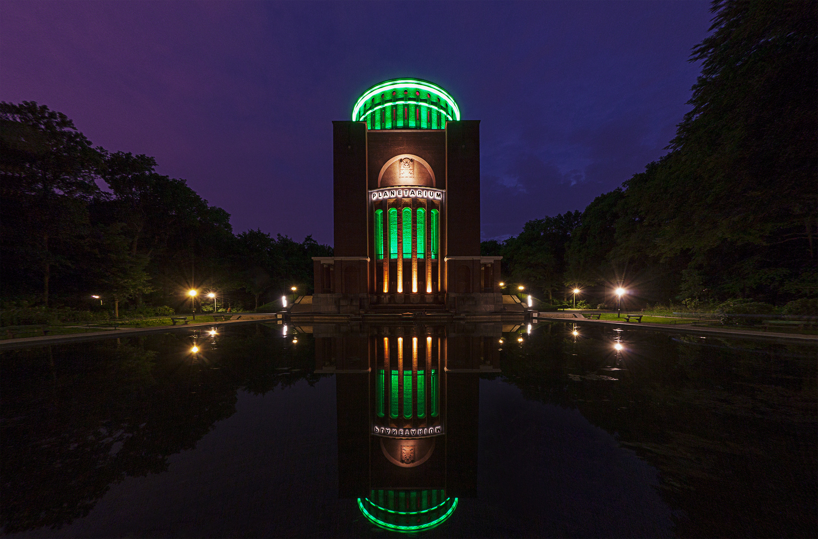 Planetarium