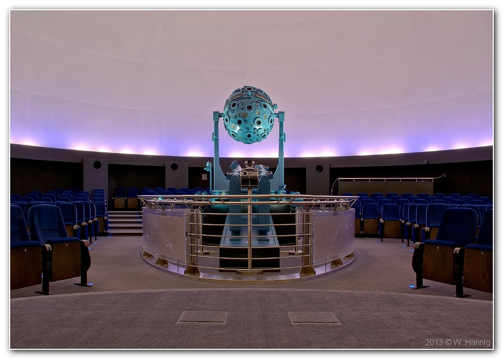 Planetarium 1