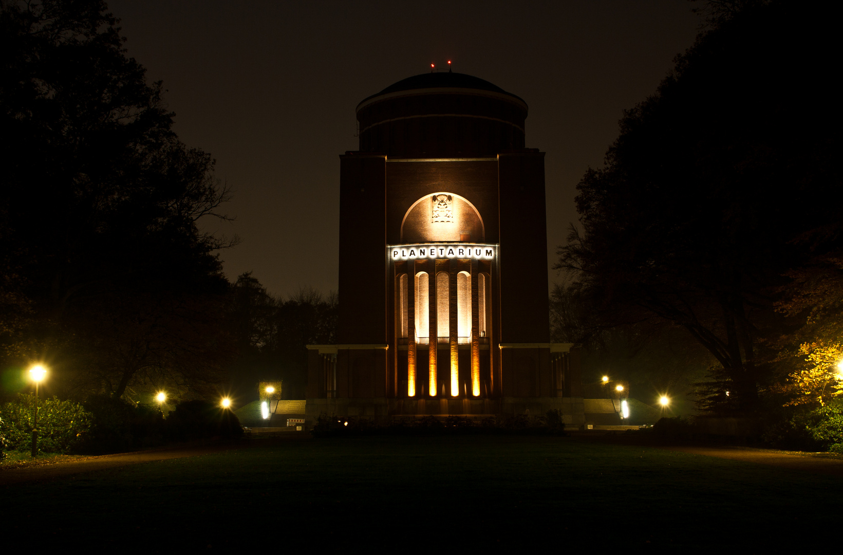 Planetarium