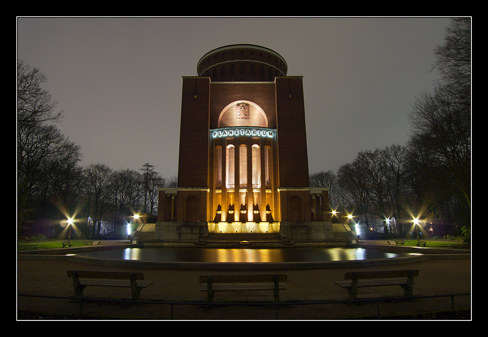 Planetarium