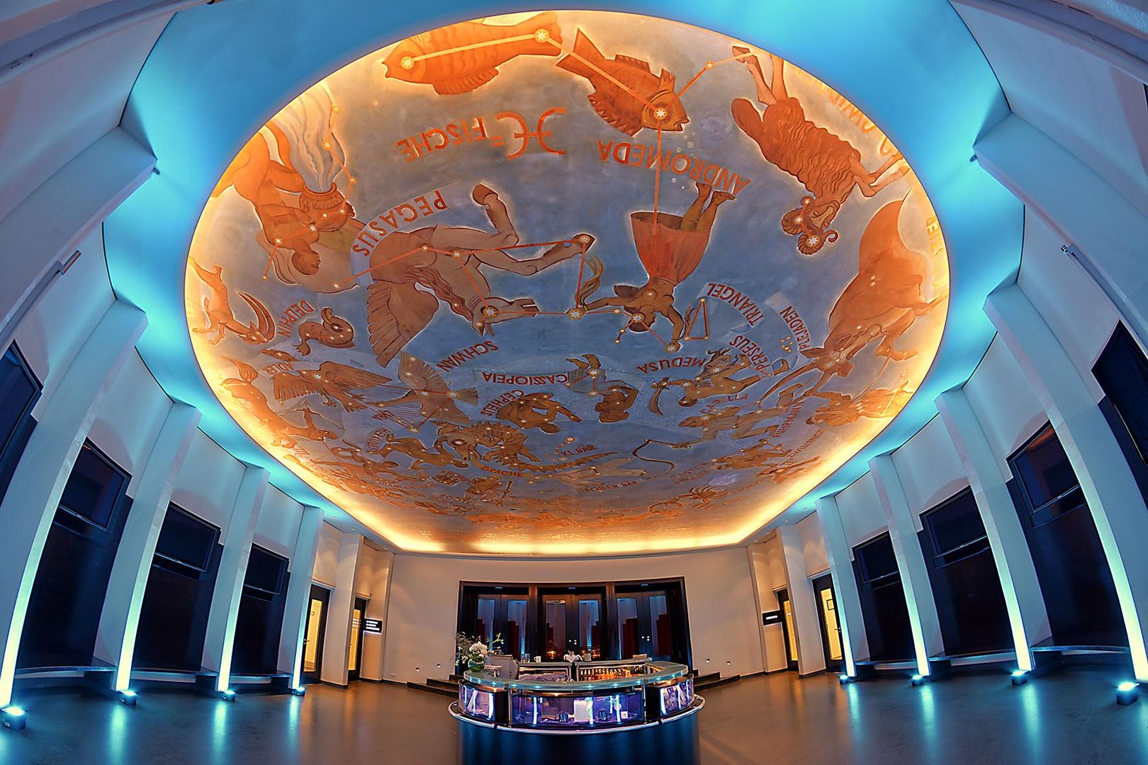 Planetarium 4