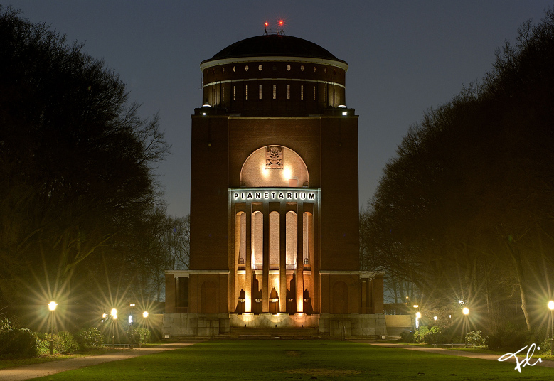 Planetarium