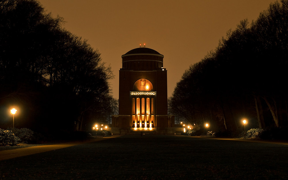 Planetarium