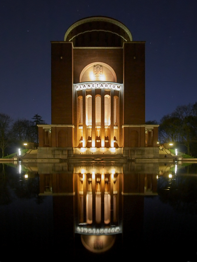 Planetarium