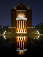 Planetarium