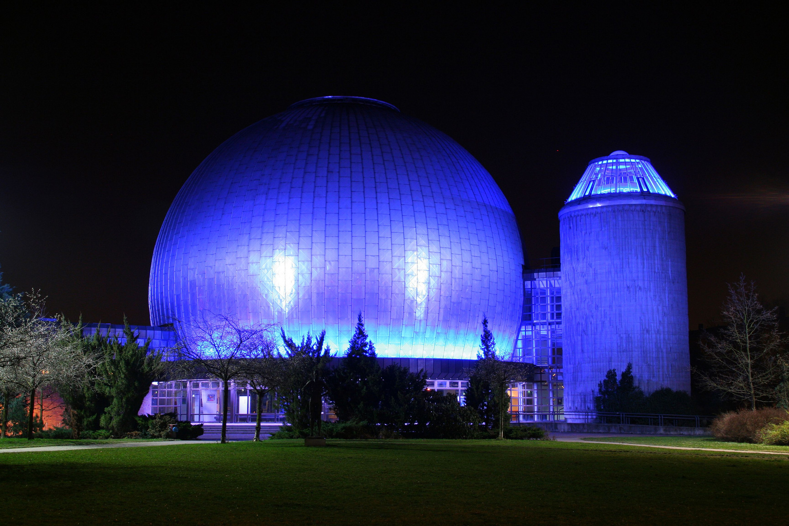 Planetarium