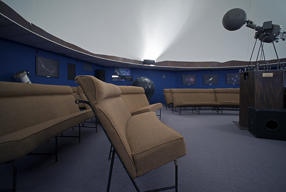 Planetarium