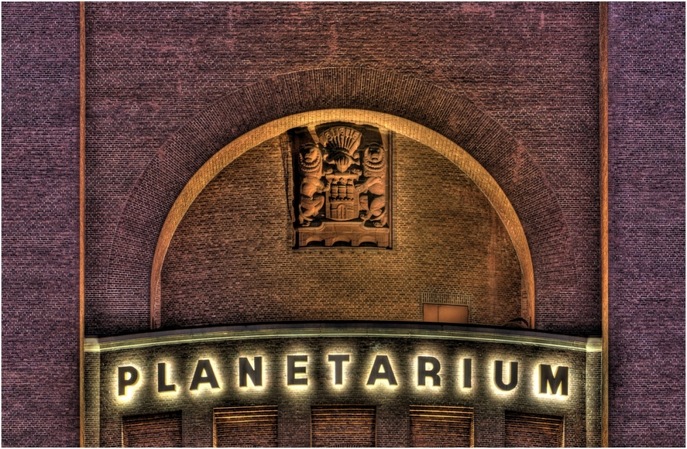 PLANETARIUM