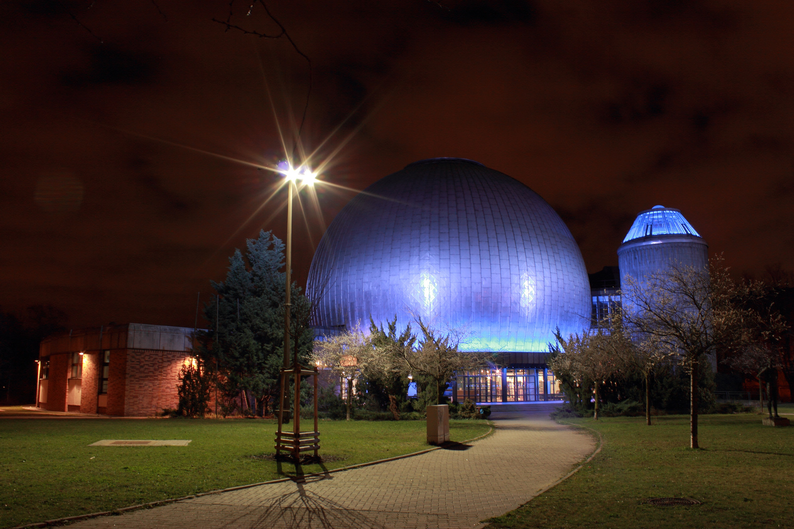 Planetarium