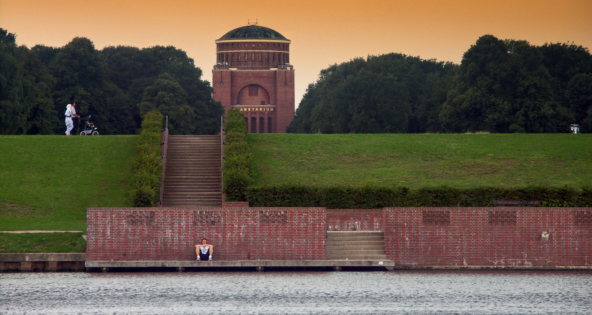 Planetarium