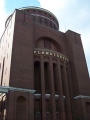 Planetarium