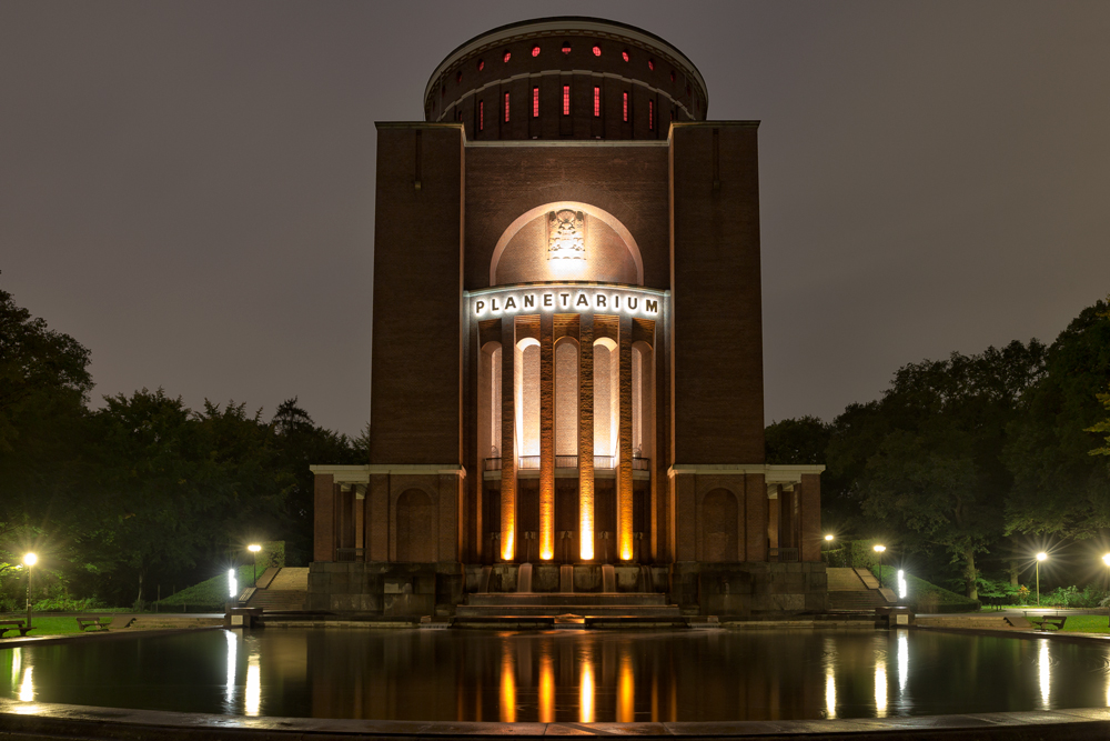 Planetarium