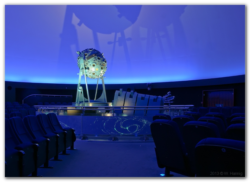 Planetarium