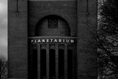 Planetarium