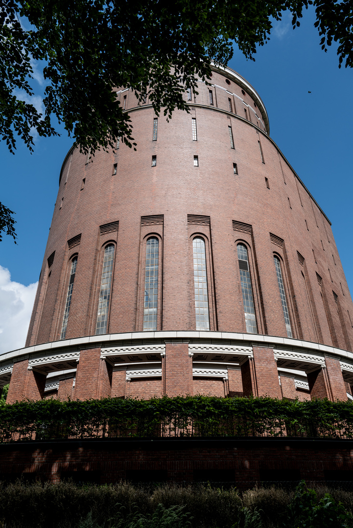 Planetarium, andere Sicht