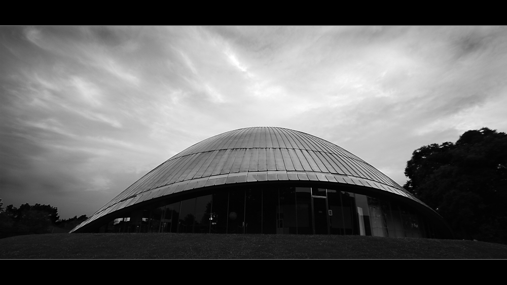 Planetarium