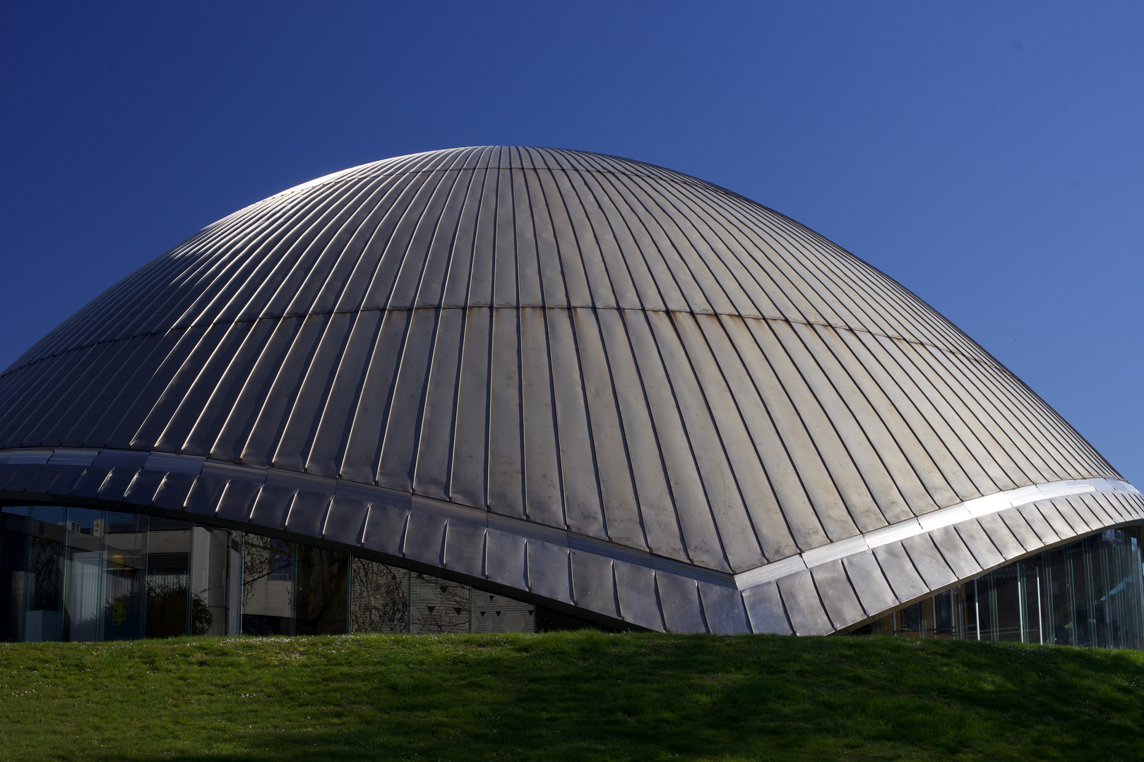 Planetarium