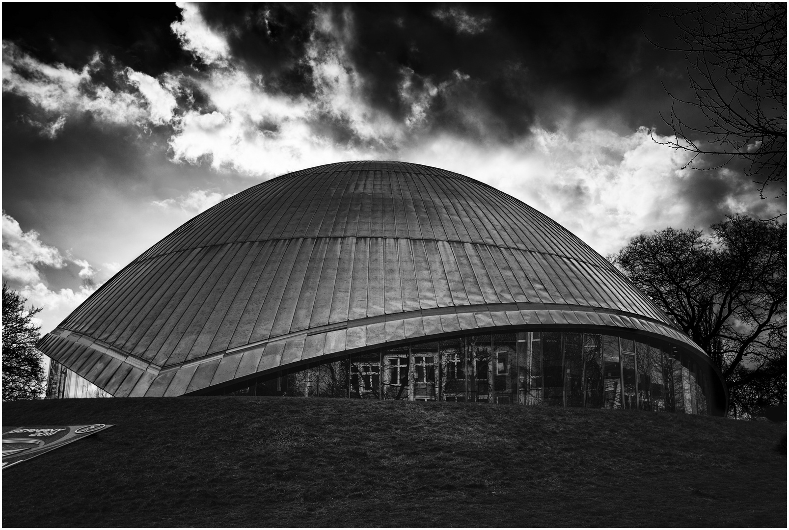 Planetarium Bochum